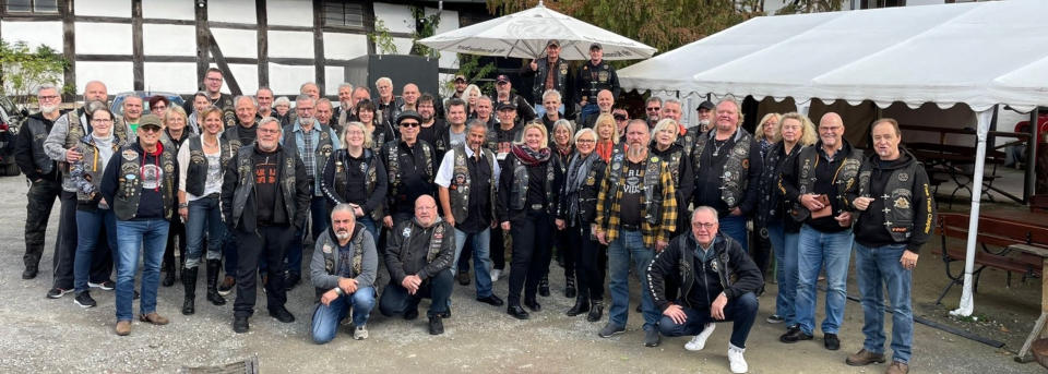 United 23 Free Chapter Germany